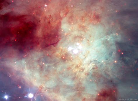 Testing underway to identify issue and restore payload computer on nasa's hubble space telescope. APOD: 21 Maart 2017 - Snelle Sterren en Vrijzwevende ...