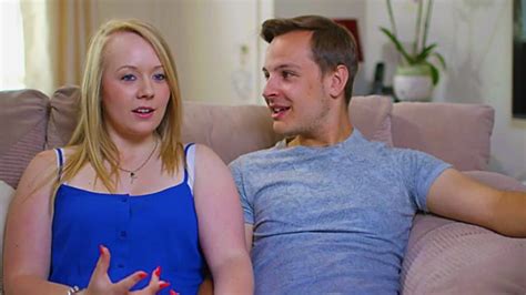 Bbc Three Dont Tell The Bride Series 10 Sarah And Jack