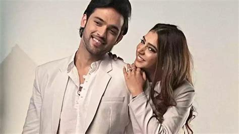 Parth Samthaan Niti Taylor Open Up About Reuniting For Kaisi Yeh Yaariaan 4 Reveal Whats New