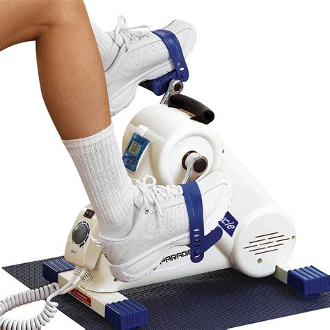 The Best Pedal Exercisers To Keep Your Legs Moving While Sitting Care