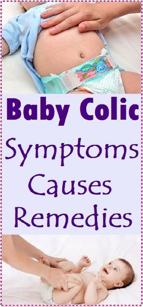 Colic Ease Your Babys Suffering Using A Few Checked Methods Baby