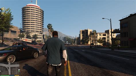 In grand theft auto 5, you can do whatever you want, it's an open world in which you can be a god! Grand Theft Auto 5 Free Download - CroHasIt - Download PC ...
