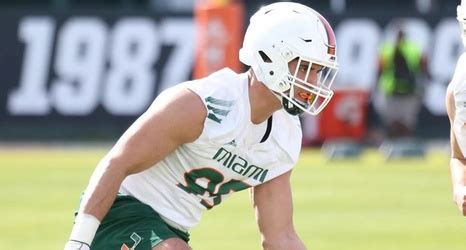 Latest on miami hurricanes defensive end jaelan phillips including news, stats, videos, highlights and more on espn. Miami Hurricanes 2020 Player Profile: Jaelan Phillips