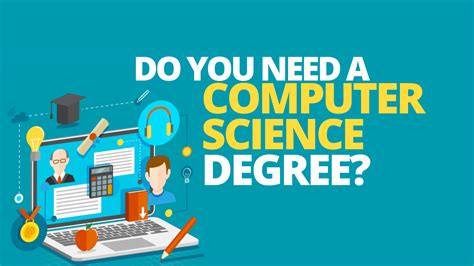 Modern computers can perform generic sets of operations known as programs.these programs enable computers to perform a wide range of tasks. Do You Need a Computer Science Degree to Be a Developer ...