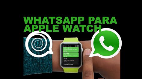 With apple watch to do list apps you can stay on top of tasks and projects without the distraction that your phone brings. Como ter o Whatsapp no seu Apple Watch - YouTube
