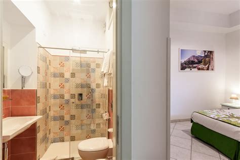 Comfort Double Room Sorrento Center Palazzo Starace Guest House Piazza