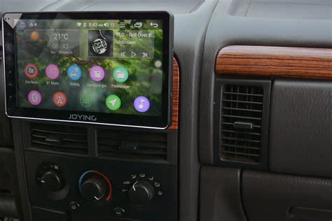 Installing A Modern Infotainment System In Virtually Any Car New Or