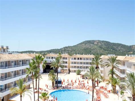 Hotel Bh Mallorca Adults Only Magaluf Mallorca