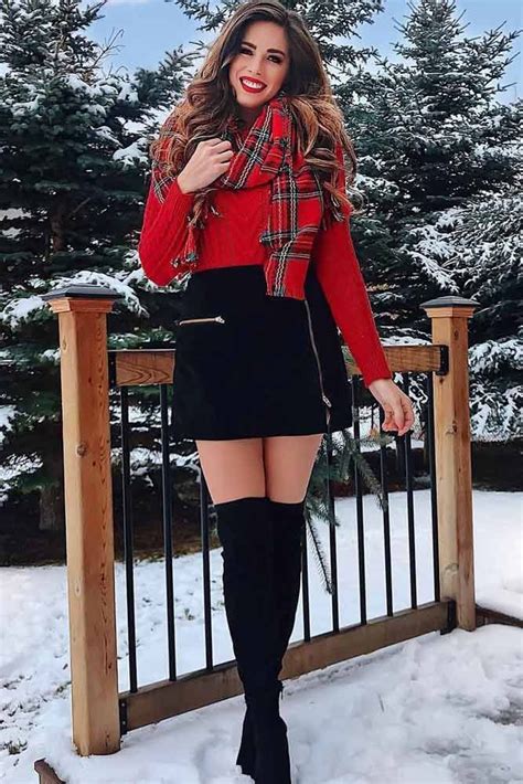 Trendyoutfits Christmas Fashion Outfits Christmas Outfits Dressy Christmas Outfits Women