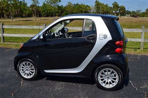 Here Are The Cheapest Electric Cars For Sale On Autotrader Autotrader