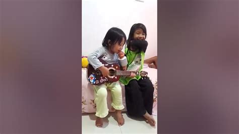 Happy Birthday Song Buat Tante Kecil😆😆 Youtube