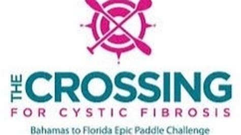 Fundraiser By Scott Griffith 2023 Crossing For Cystic Fibrosis Scott Griffith
