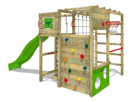 12 Best Climbing Frames To Inspire Your Childrens Sense Of Adventure