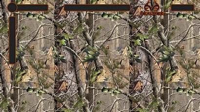 Camo Realtree Xbox Wallpapers Theme Background Woodland