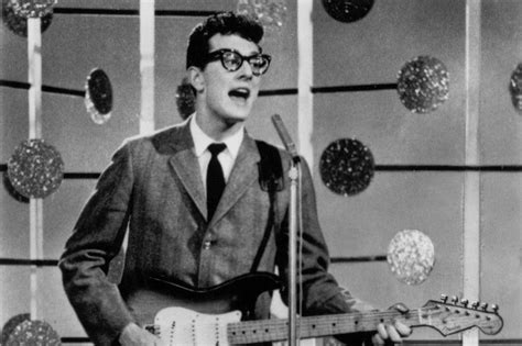 What Really Happened To Buddy Holly 60 Years After The