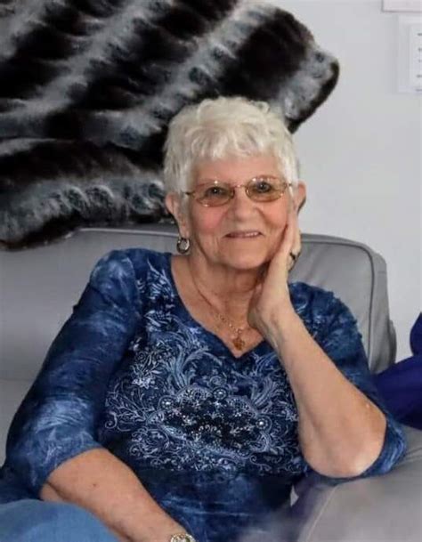 Irene Casley Obituary Windsor Star