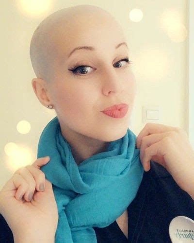 pin by bill yates on ️beauty bald ️ in 2021 bald head girl bald women bald girl
