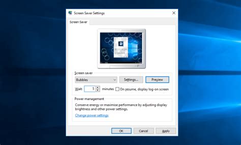 How To Fix Windows 10 Screensaver Not Working 2018 Solved