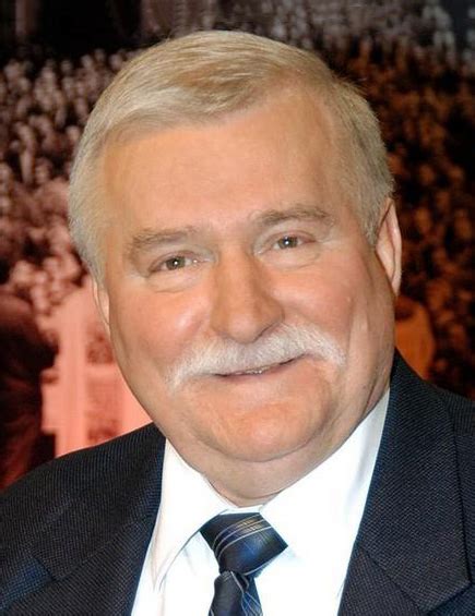 29 septembrie 1943) este un om politic, lider sindical și activist pentru drepturile omului din polonia.lider charismatic, a fost cofondator al primului sindicat independent din europa de est comunistă, solidaritatea (solidarność), a fost laureat al premiului nobel pentru pace în 1983 și a îndeplinit funcția de președinte al. Lech Wałęsa: The Independent Institute