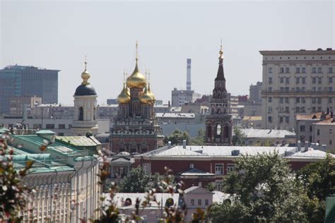 Russia is a large and multinational country. Detomos Abroad » Blog Archive » Moscow, Russia