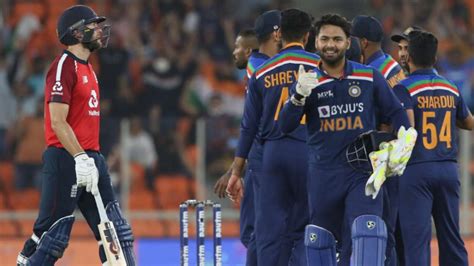 Will eng prove to be tough competitors? India vs England T20Is: IND vs ENG 3rd T20I LIVE streaming ...