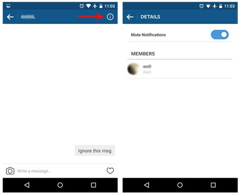 You Can Now Mute Instagram Direct Message Alerts