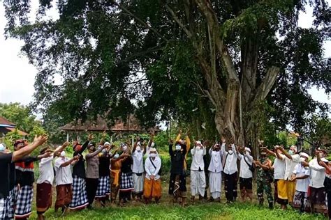 Desa Adat Banjarangkan Jaga Keseimbangan Alam Nusantara7id
