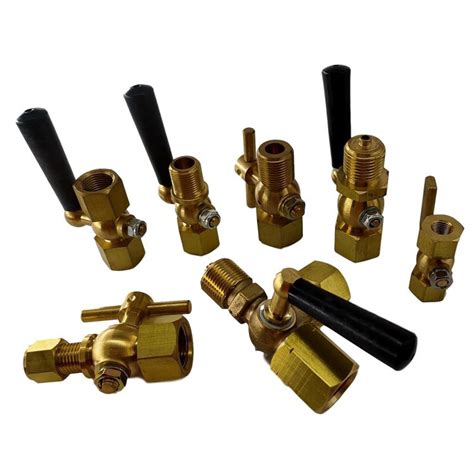 China Brass Two Way Female Gauge Cock Valve Suppliers Manufacturers Factory Made In China