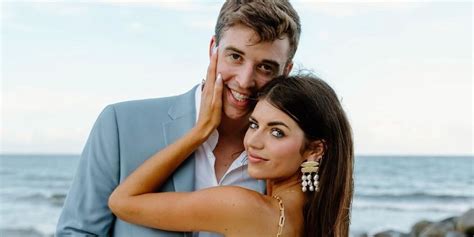 Bachelor Alum Madison Prewett Gets Engaged To Grant Troutt
