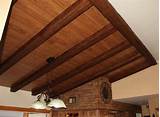 Wood Beams Pictures