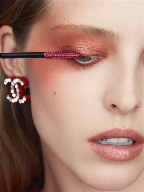 Tổng Hợp Hơn 63 Về Chanel Fall Winter 2023 Makeup Du Học Akina