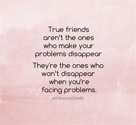 Quotes Friendship During Tough Times Quetes Blog