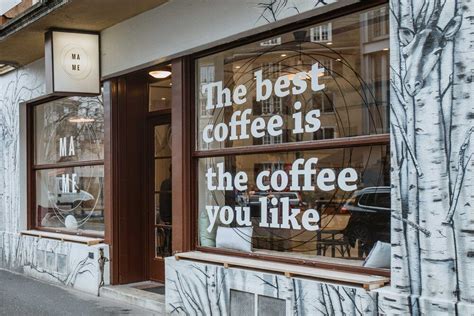 Tips For Creating An Effective Cafe Branding Strategy The Way To