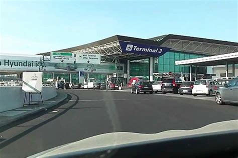 Rome Fiumicino Airport To Civitavecchia Port Private Transfer 2024