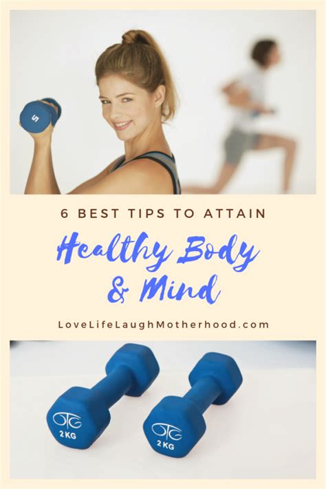6 Best Tips To Attain Healthy Body And Mind This Spring