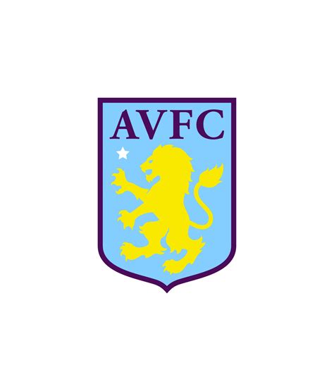 Pikpng encourages users to upload free artworks without copyright. Aston Villa Football Club - CHS Group UK