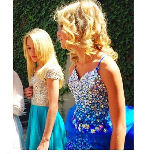 Dance Moms Chloe And Paige Gorgeous Pic Dance Moms Pictures Dance