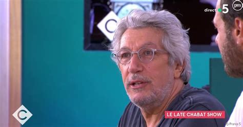 Alain Chabat Dévoile Les Détails De Son Late Show Sur Tf1 Puremedias