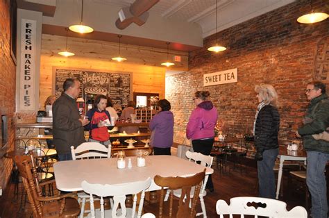 Drive Through Coffee Shop Debut Review Osceola Sentinel Tribune