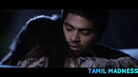 Sad Breakup Scenes Tamil Madness Youtube