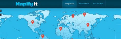 Wordpress Interactive Map Plugins Wbcom Designs