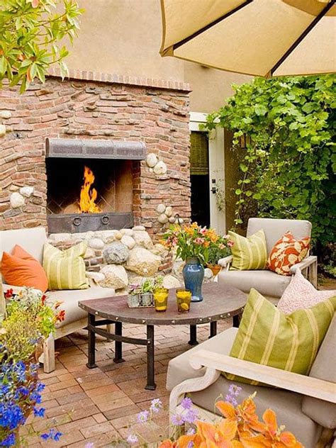 One Kindesign On Twitter 50 Amazing Outdoor Spaces You Will Never