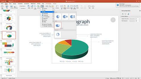 How To Make Great Ppt Charts And Graphs In Microsoft Powerpoint
