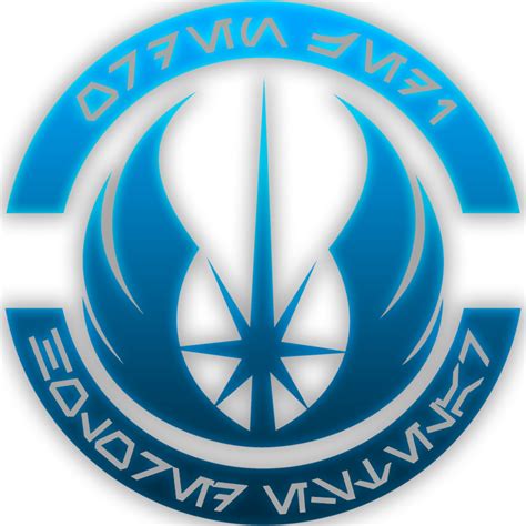 Jedi Logo Related Keywords And Suggestions Jedi Logo Roblox The Jedi