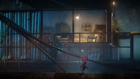 Unravel Two Review Co Op Multiplayer Is Coming Home