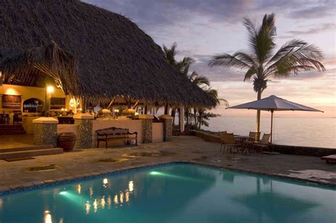 Rhino Africas Top 10 Lodges In Mozambique 2012