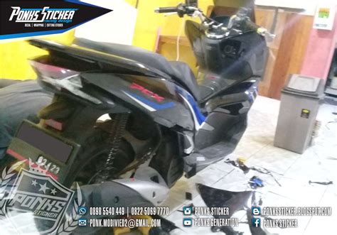 Check spelling or type a new query. Modifikasi Sticker Decal Simple Honda Pcx 150 ( custom ...