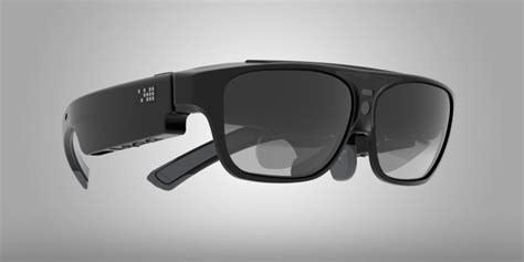Odg Ar Smart Glasses Hands On Snapdragon 835 Gets Real