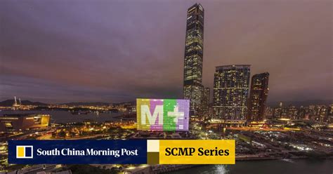 The M Issue South China Morning Post
