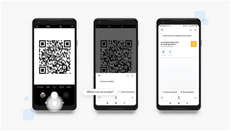 The qr in qr code stands for quick response and these codes are used to encode information in an image. How To Scan A Qr Code On Android 8" Data Src="https ...